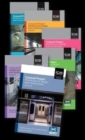 Image for Crossrail Project: Infrastructure Design and Construction - 6 volume set