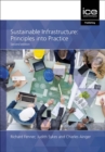 Image for Sustainable Infrastructure : Principles into practice