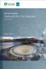 Image for Hydraulics for Civil Engineers
