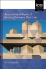 Image for Appraisal and Repair of Existing Concrete Structures
