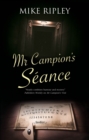 Image for Mr Campion&#39;s seance
