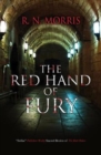 Image for The red hand of fury