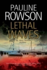 Image for Lethal waves