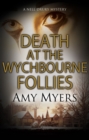 Image for Death at the Wychbourne Follies