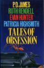 Image for Tales of Obsession