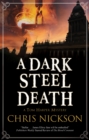 Image for A dark steel death