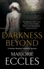 Image for Darkness beyond