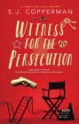 Image for Witness for the Persecution