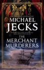 Image for The Merchant Murderers