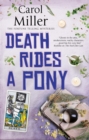 Image for Death Rides A Pony