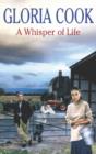 Image for A whisper of life