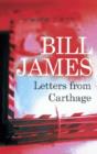 Image for Letters from Carthage