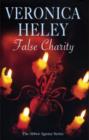 Image for False Charity