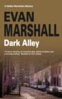 Image for Dark alley