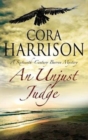 Image for An Unjust Judge