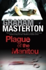 Image for Plague of the Manitou