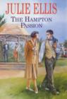 Image for The Hampton passion