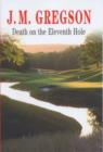 Image for Death on the Eleventh Hole