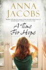 Image for A Time for Hope: A Contemporary Romantic Suspense