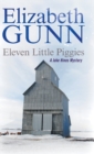 Image for Eleven Little Piggies