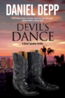 Image for Devil&#39;s Dance: A Hollywood-Based David Spandau Thriller
