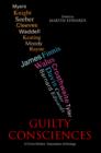 Image for Guilty consciences  : a Crime Writers&#39; Association anthology