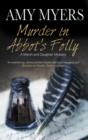 Image for Murder in Abbot's folly