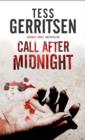 Image for Call after midnight