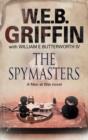 Image for The Spymasters