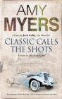 Image for Classic calls the shots  : a case for Jack Colby, the car detective