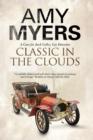 Image for Classic in the clouds  : a case for Jack Colby, car detective