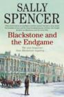Image for Blackstone and the endgame
