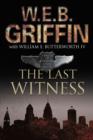 Image for The Last Witness