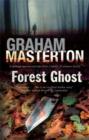 Image for Forest Ghost - a Novel of Horror and Suicide in America and Poland