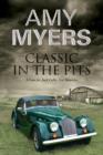 Image for Classic in the pits  : a case for Jack Colby, the car detective