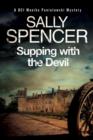 Image for Supping with the Devil: A Monika Paniatowski