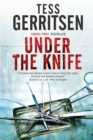 Image for Under the knife