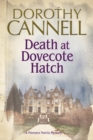 Image for Death at Dovecote Hatch