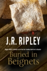 Image for Buried in Beignets: A New Murder Mystery Set in Arizona