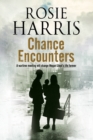 Image for Chance Encounters