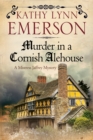 Image for Murder in a Cornish Alehouse
