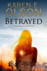 Image for Betrayed