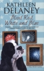 Image for Blood Red, White and Blue