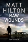 Image for Raw Wounds