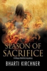 Image for Season of sacrifice