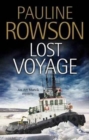 Image for Lost voyage