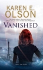 Image for Vanished