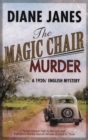 Image for The Magic Chair Murder