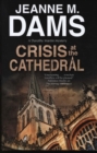 Image for Crisis at the Cathedral