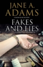Image for Fakes and lies